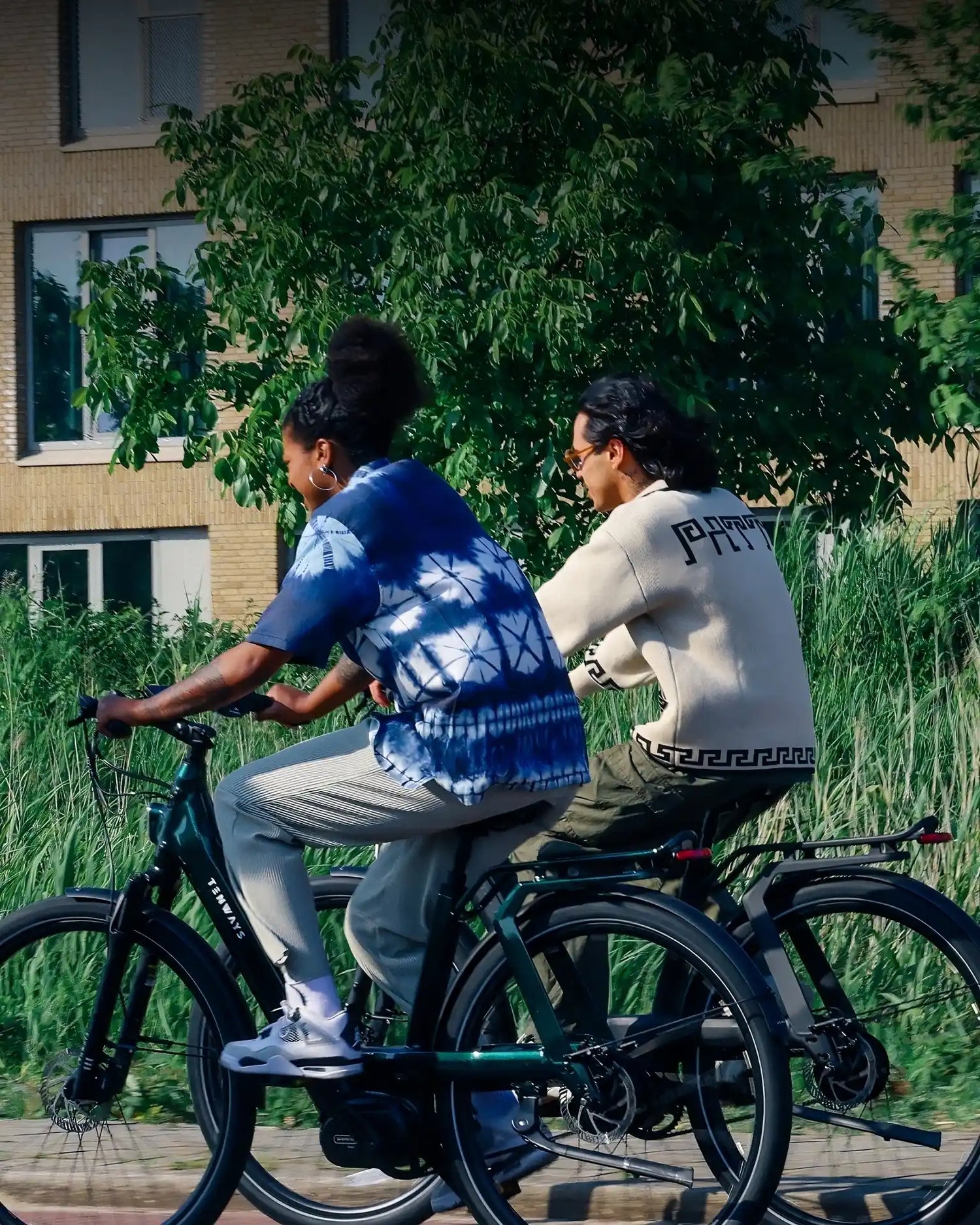 Studenten-Programm 